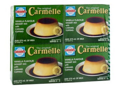 Green's Caramellr Tapping Vanilla Falvour 70Mlx12pc Otr