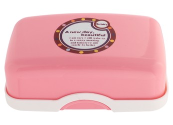 Chenghan Soap Box 2671