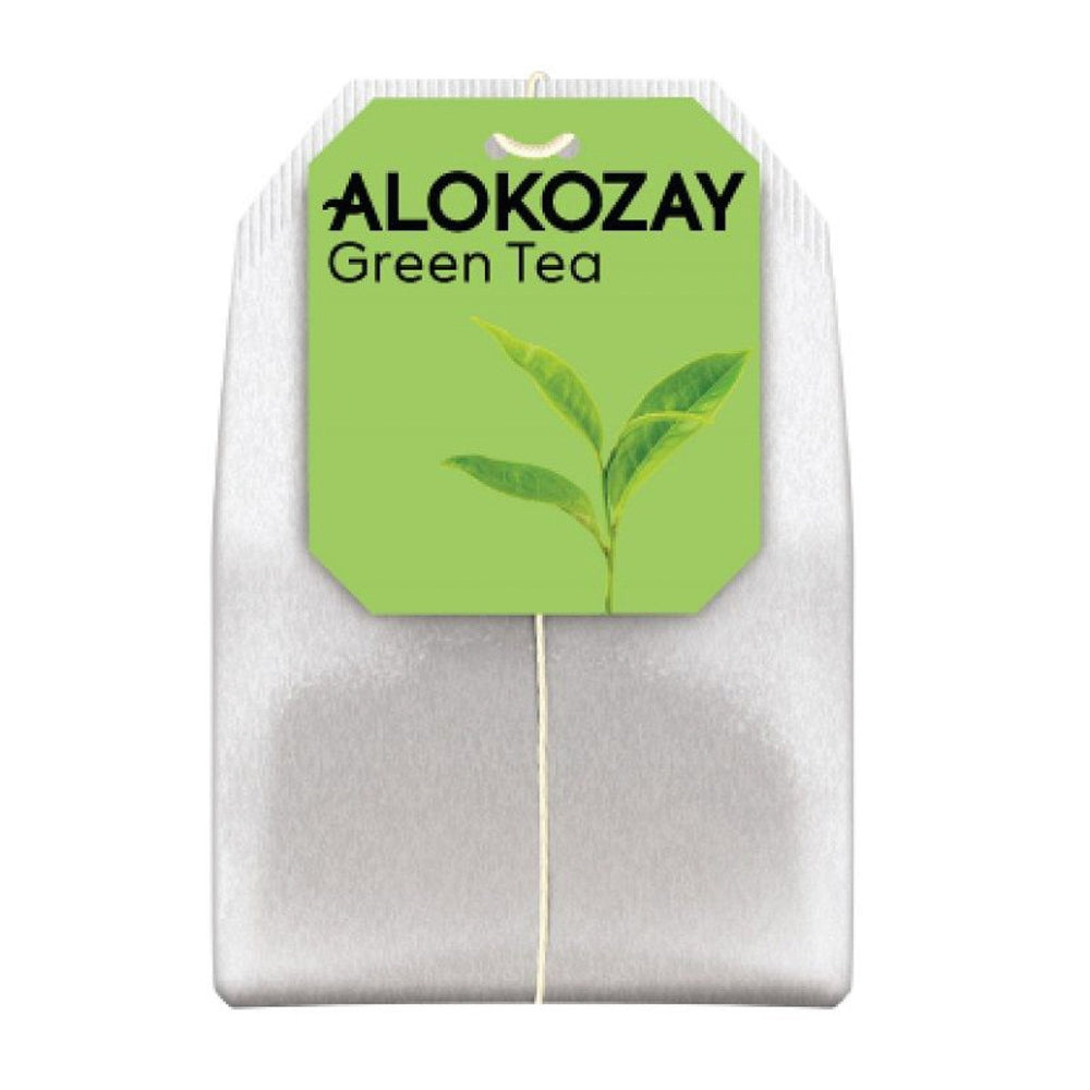 Alokozay Green Tea 25 Teabags