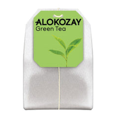 Alokozay Green Tea 25 Teabags