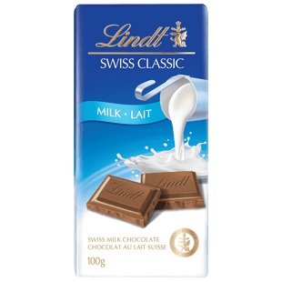 Lindit Swiss Classic 100gm