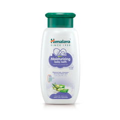 Himalaya Moisturizing Baby Bath 400ml
