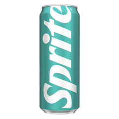 SPRITE LEMON AND MINT 330ML