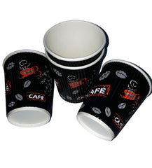 Nafas Disposable Cups