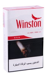 Winston Red