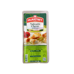 Murtabey Naboulsi Cheese 200gm