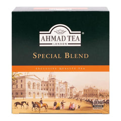 Ahmad Tea Bags Special Blend 100 PER PACK