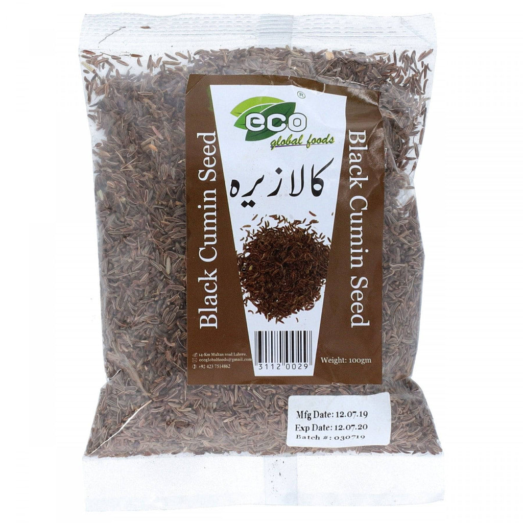 BLACK CUMIN 100 GM TF