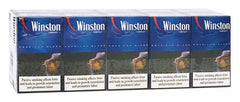 Winston Compact Blue