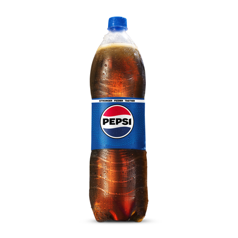 PEPSI 1.5 LTR