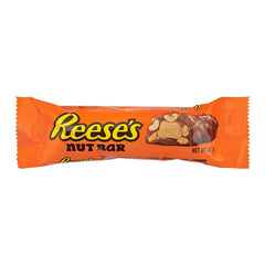 Reeses Nutbar 47gm