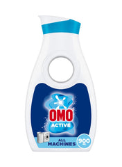 OMO CONCENTRATE LIQUID 900ML