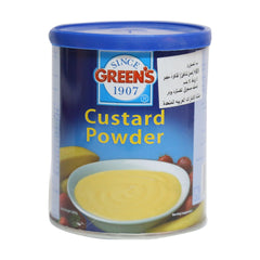 Greens Custard Powder 285 g