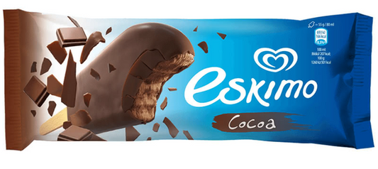 Eskimo Choclate Forest 110ml