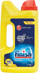 Finish Powder Lemon 1kg