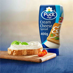 Puck Cream Cheese Spread 400 g