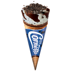 CORNETTO COOKIES 100ML