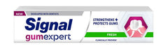 Signal Gum Expert Fresh Toothpaste 75ml