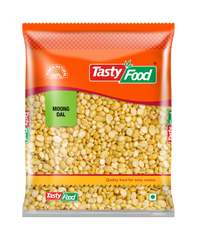 TASTY FOOD MOONG DAL 500GM