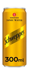 Schweppes Tonic Water 300 Ml
