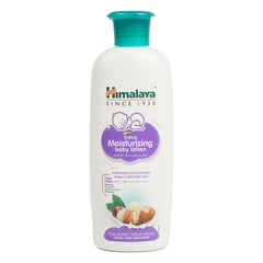 Himalaya Extra Moisturizing Baby Lotion 200ml