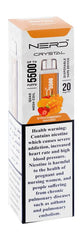 Nerd 5500 Strawberry Mango