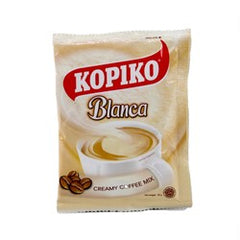 Kopiko Blanca Coffee 30gm