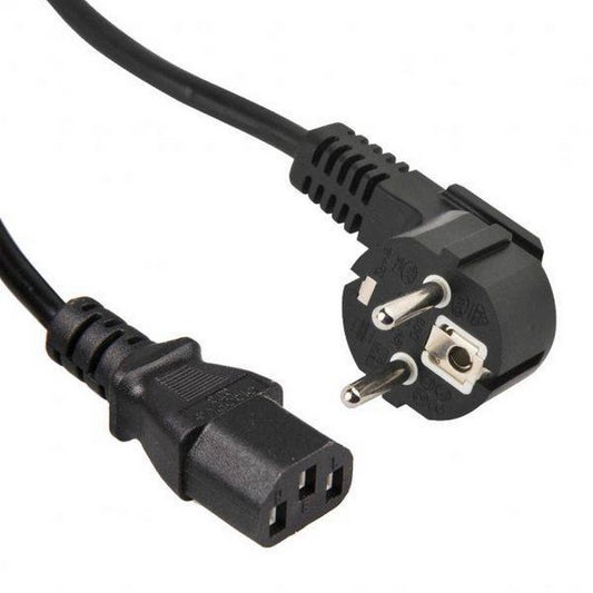 Samra Computer Power Cable 2 Mtr