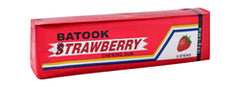 Batook Chewing Gum Strawberry Flavor