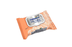 Ultra Compact Intimate Wet Wipes 25Tissue