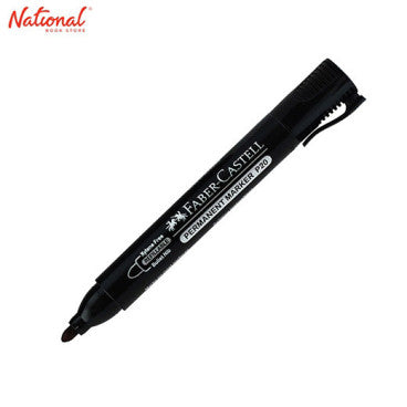 FIBER CASTEL PERMENANT MARKER