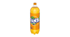 Fanta Orange 2.5l
