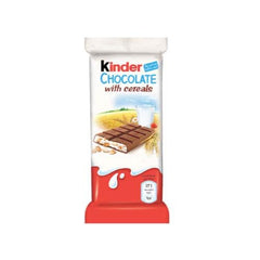 Kinder Creamy T1 19gm