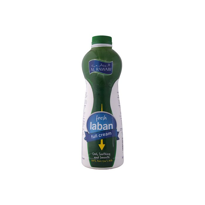 AL RAWABI LABAN FF 200ML