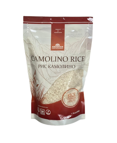 Pharoes Camolino Rice 1kg
