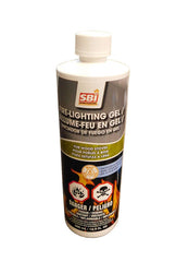 Fire Plus Fire Lighter Gel