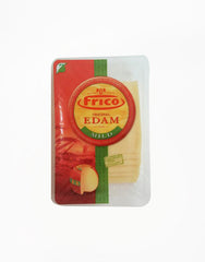 Edam Cheese Slice 150gm