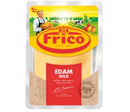 FRICO EDAM MILD CHEESE 150GM