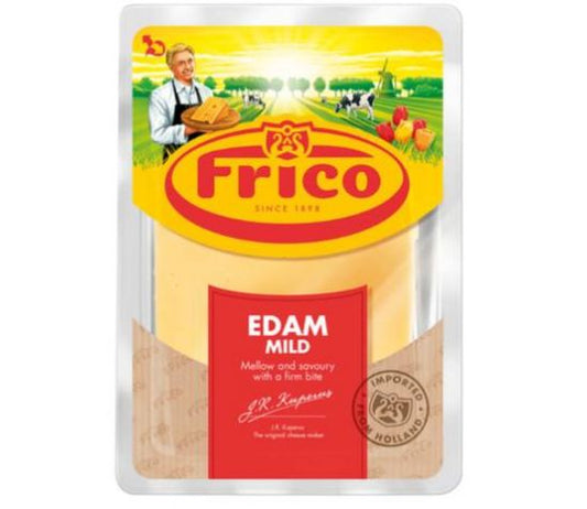 FRICO EDAM MILD CHEESE 150GM