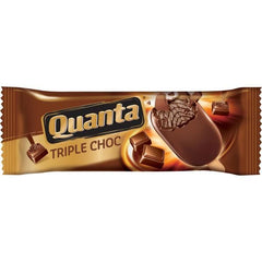 QUANTA TRIPLE CHOC 100ML
