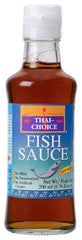 Thai Choice Fish Sauce 700ml