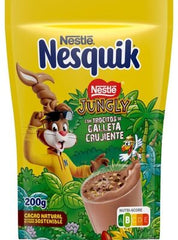 NESTLE NESQUIK 200G
