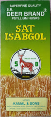 Deer Brand Sat Isabgol