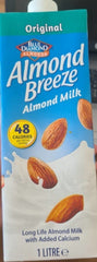 BLUE DIAMOND ALMND ORGNL