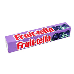 FRUITTELLA B/CURRENT 36G