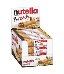Nutella B Ready Chocolate OTR
