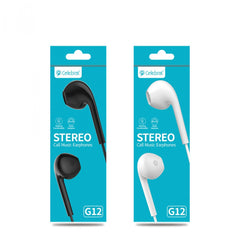 CELEBRAT HIGH FIELITY G-12 EAR PHONE
