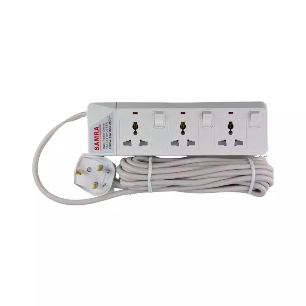 Samra Plug N-315