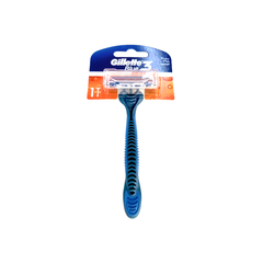 Gillette Blue 3 Comfort 1Stick