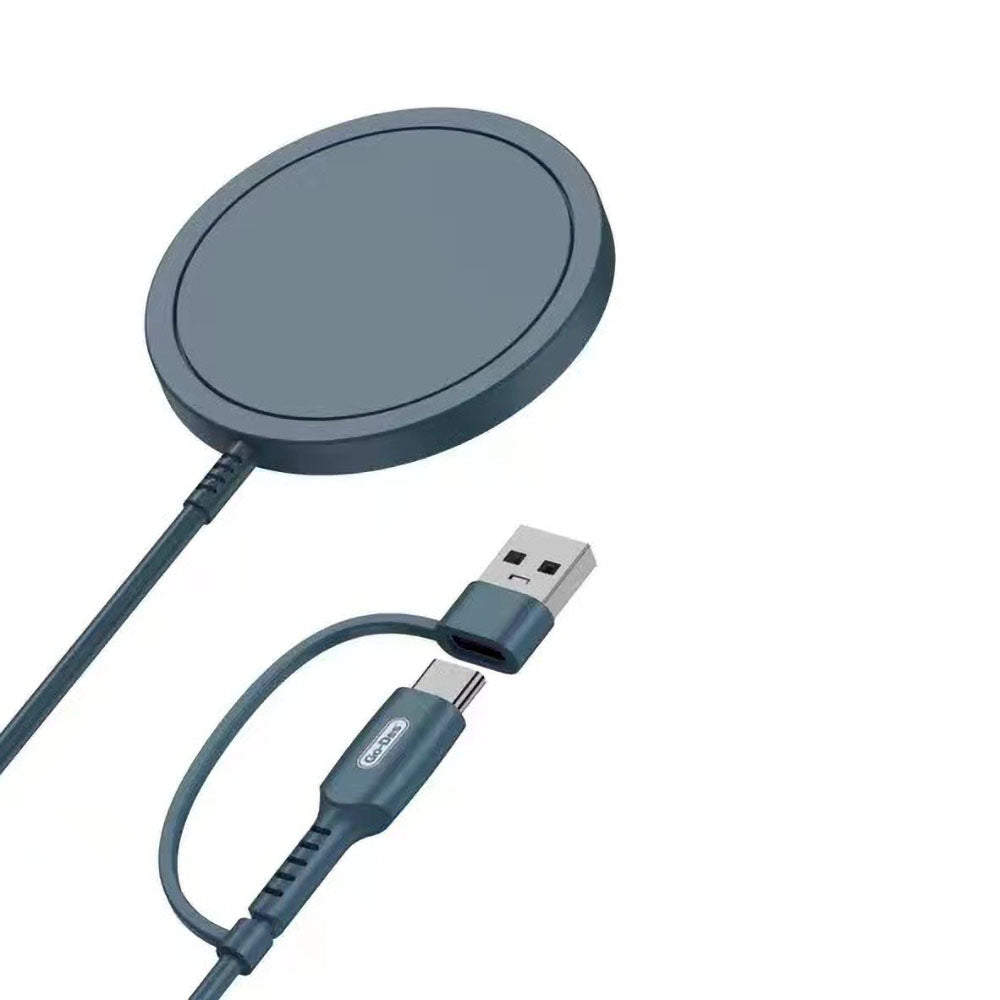 GO-DES WIRELESS CHARGER
